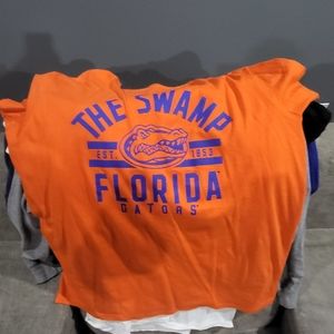 Florida gators
